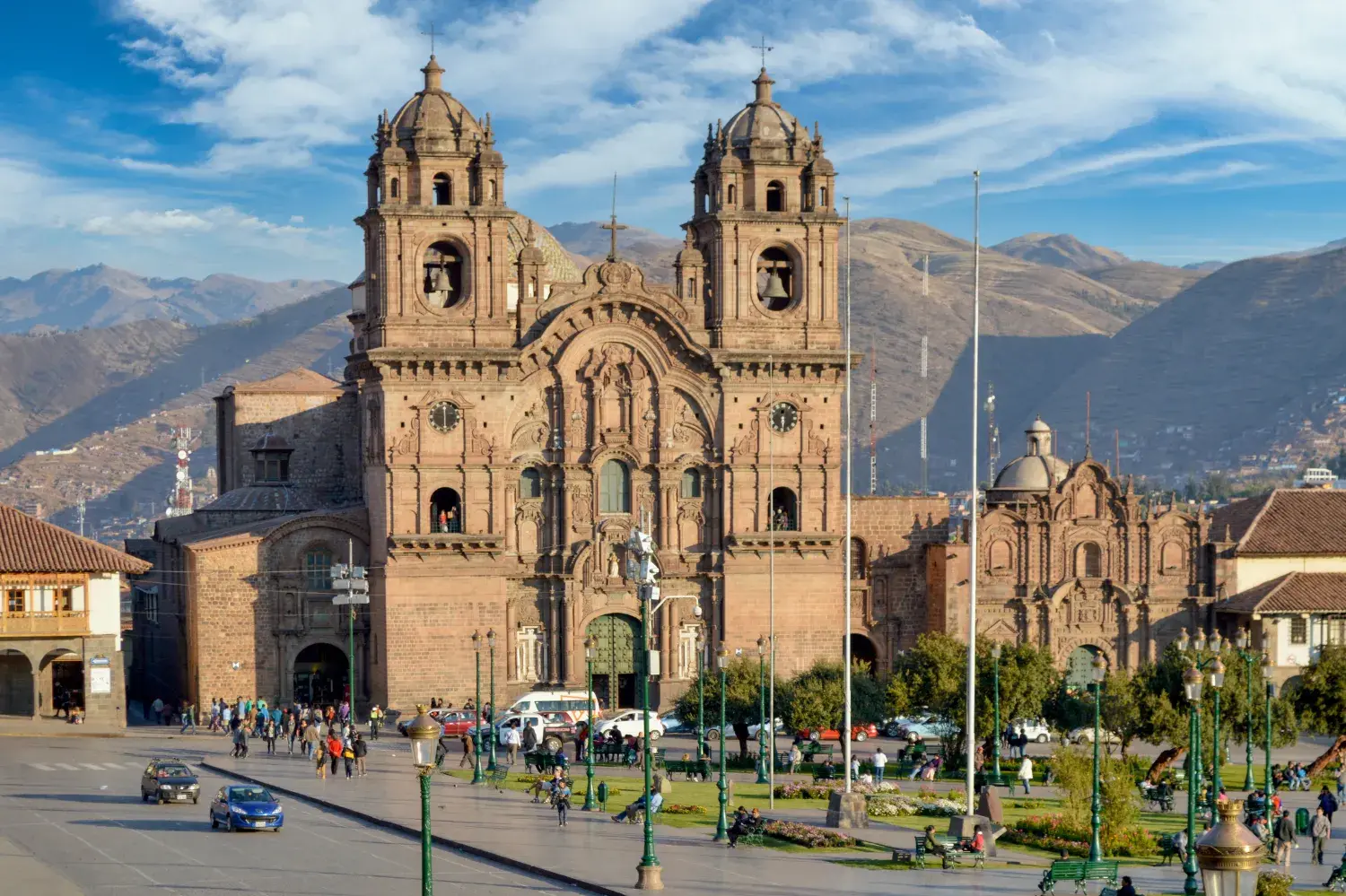 7 Days in Peru: Exploring Machu Picchu & Hidden Gems W/Air, Tours & Transfers