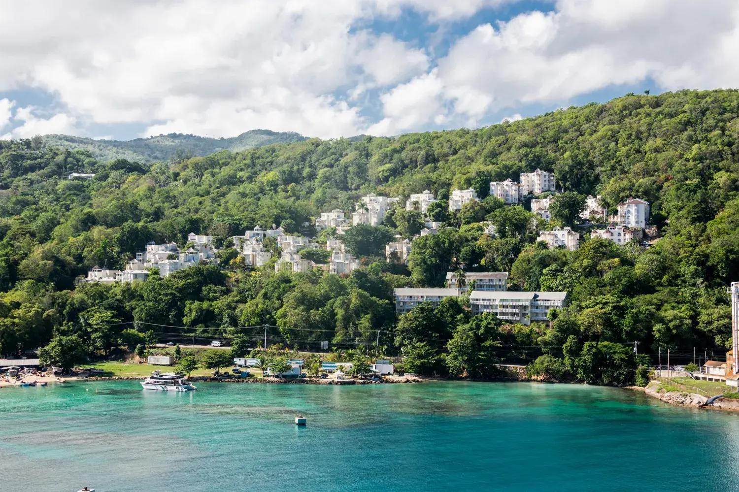 Montego Bay Adults Only W/Air and All-Inclusive