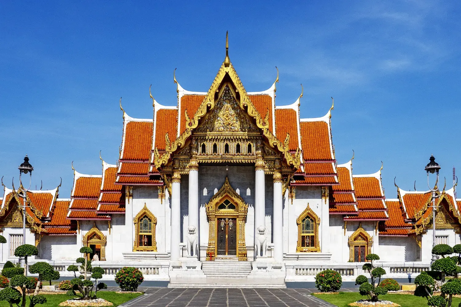 Thailand's Golden Triangle W/Air