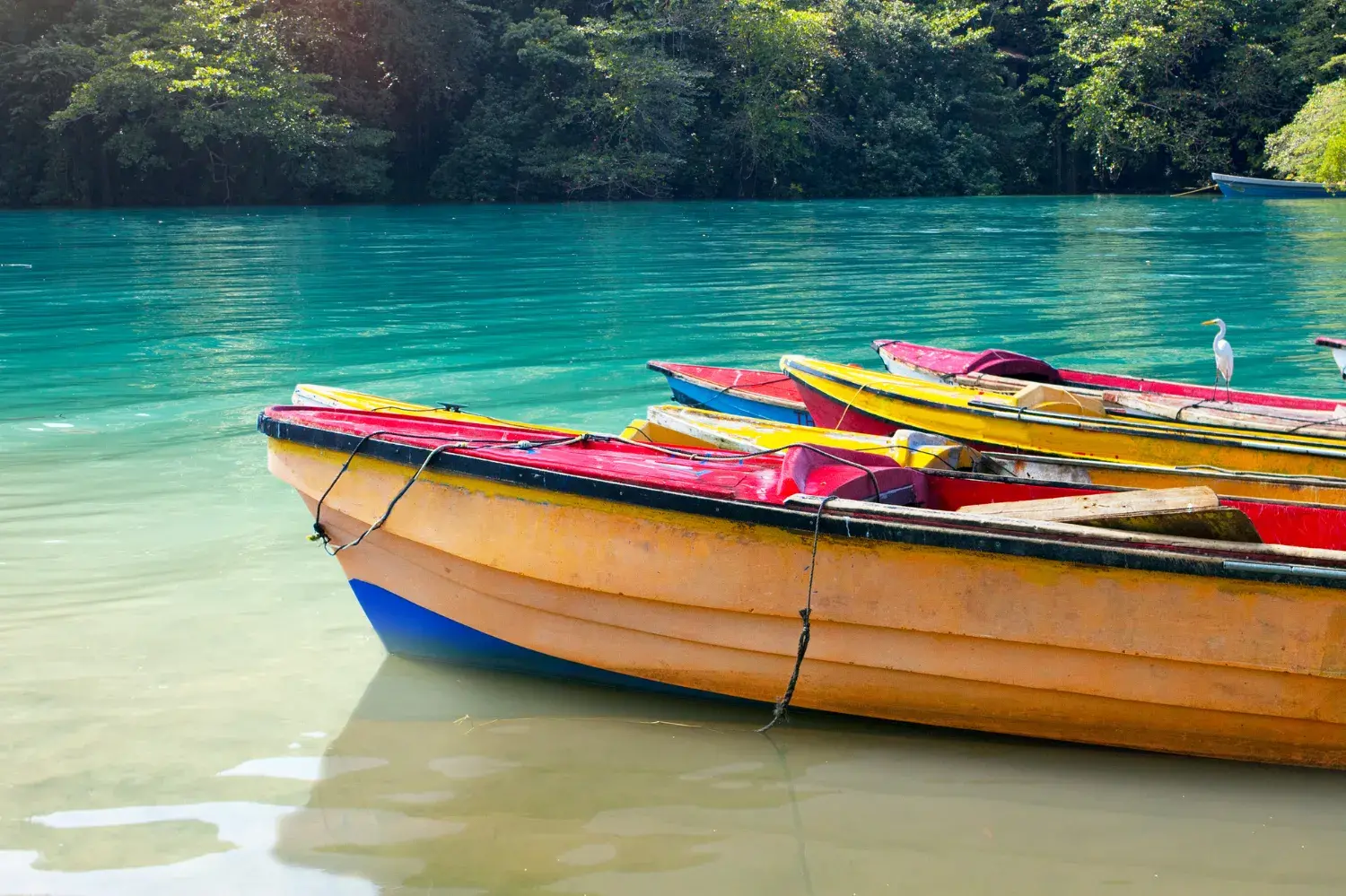 Jamaica, Montego Bay - 5 Star Boutique Hotel W/Air and All-Inclusive