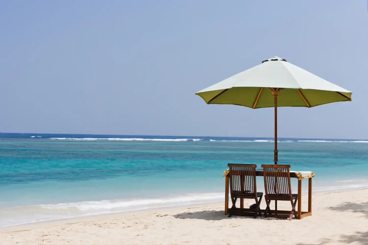Bali Bliss: Ubud and Jimbaran Retreat W/Air