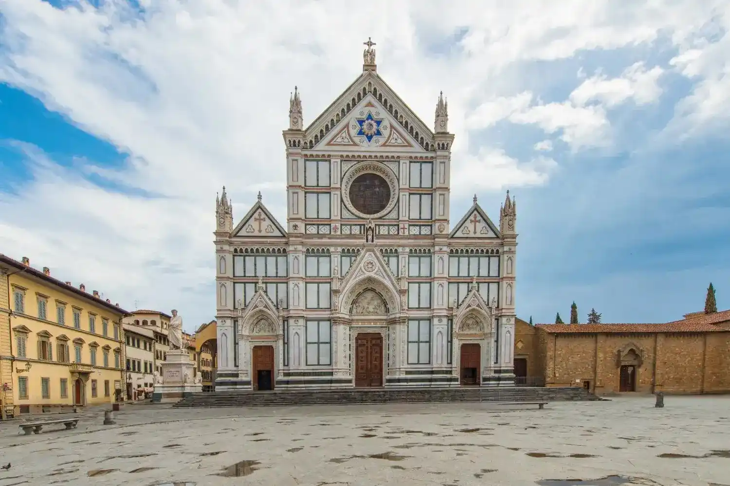 Timeless Italy Rail Escape Rome, Florence, and Venice W/Air