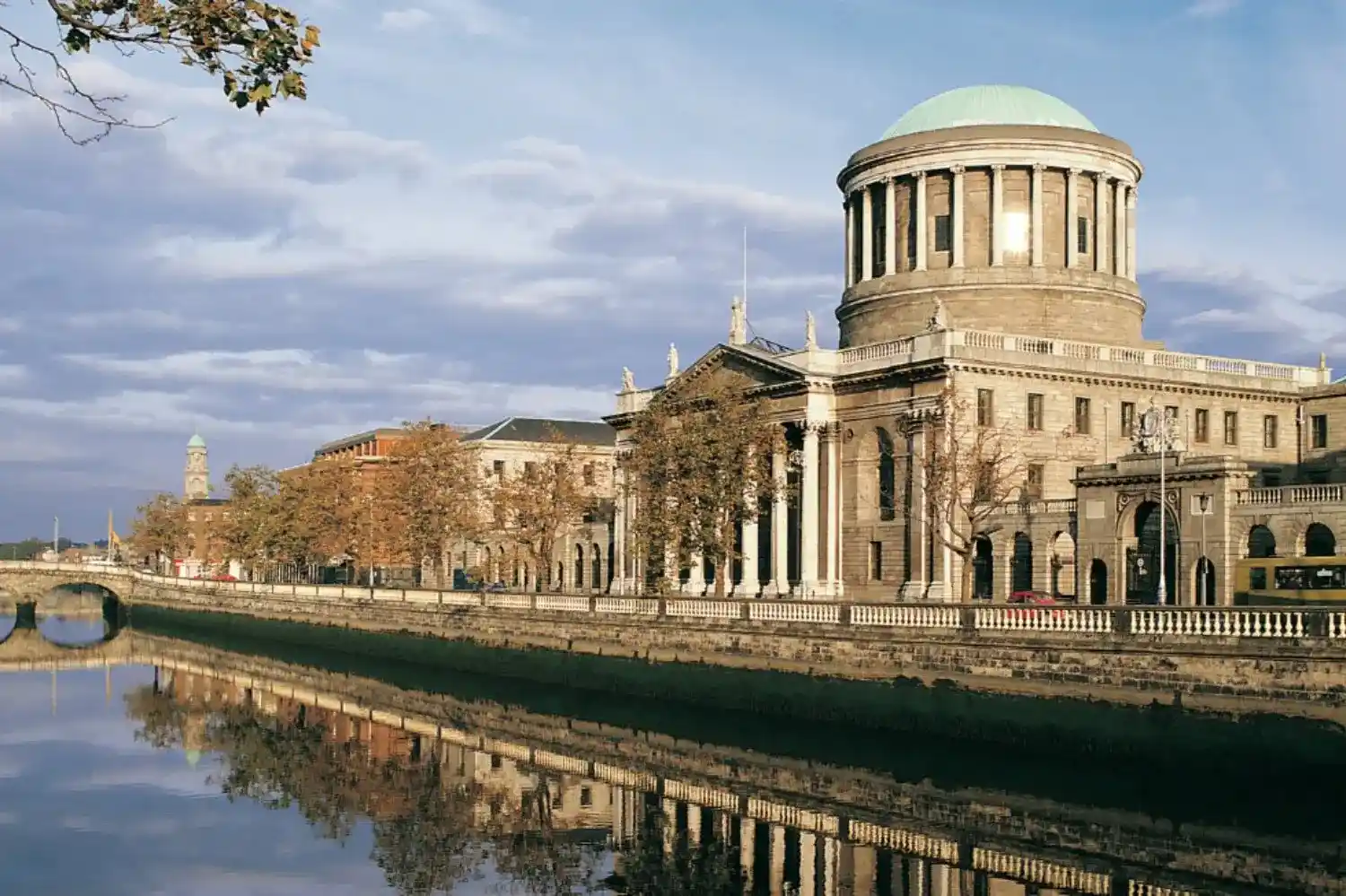 Highlights of Ireland, Scotland, and the UK W/Air