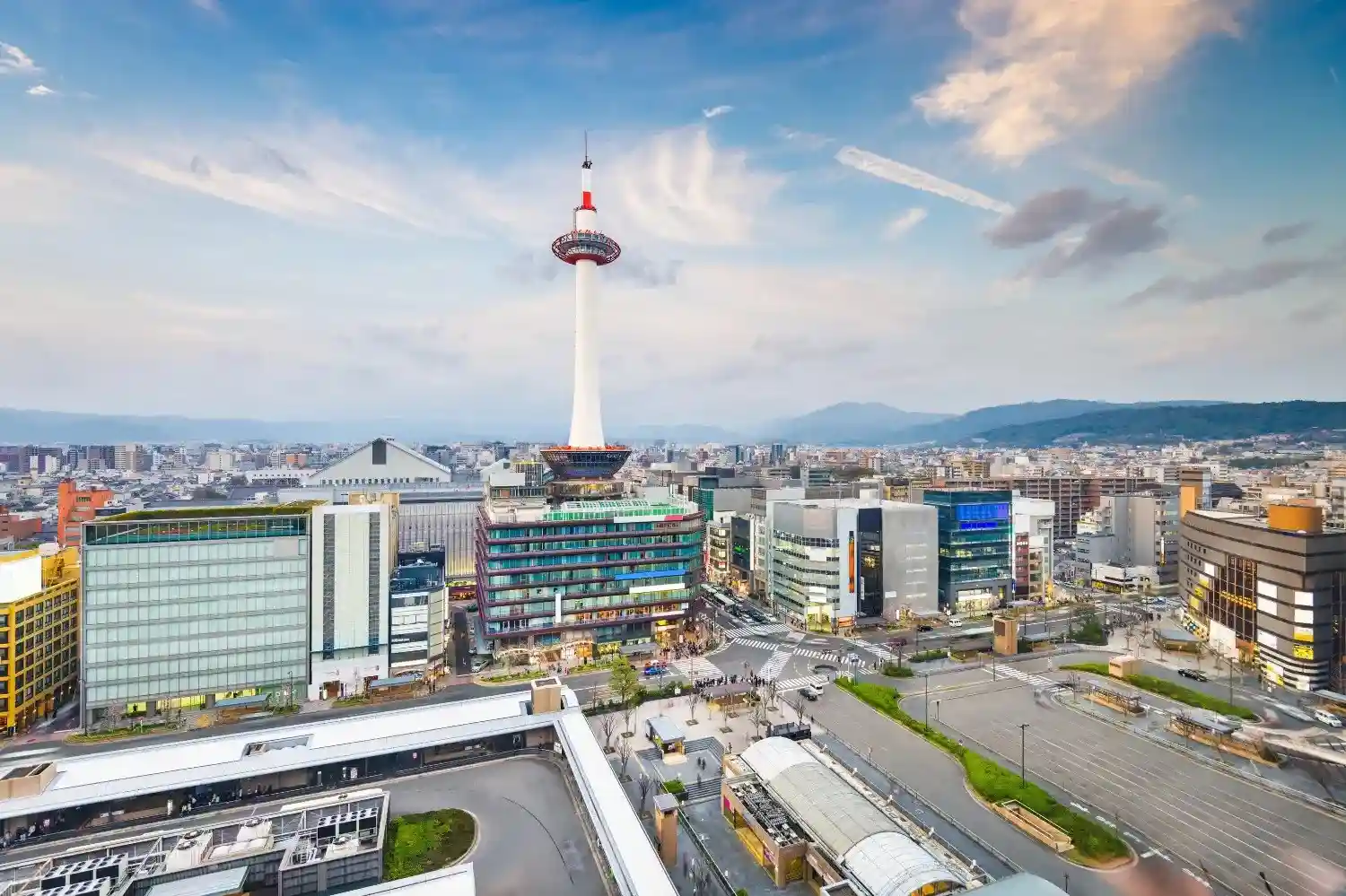 Tokyo, Kyoto & Osaka: Japan Experience W/Air & Tours