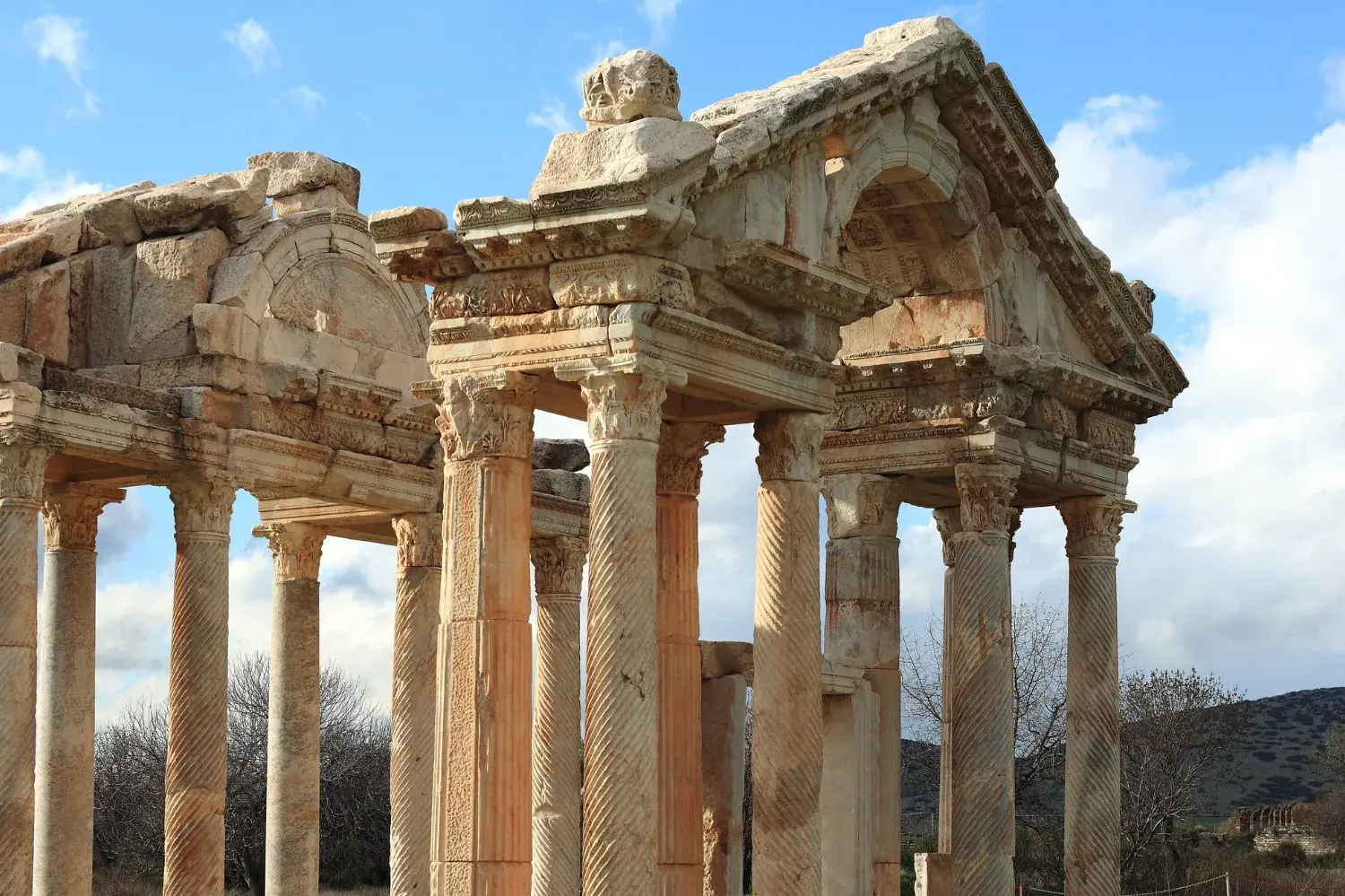 Italy Tri-City Escape: 9 Nights in Rome, Florence & Venice w/Air & Scenic Rail