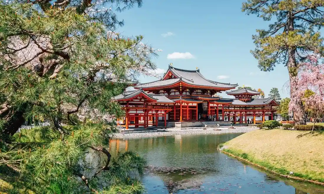 Japan Panorama Tokyo, Kyoto & Osaka W/Air & Rail