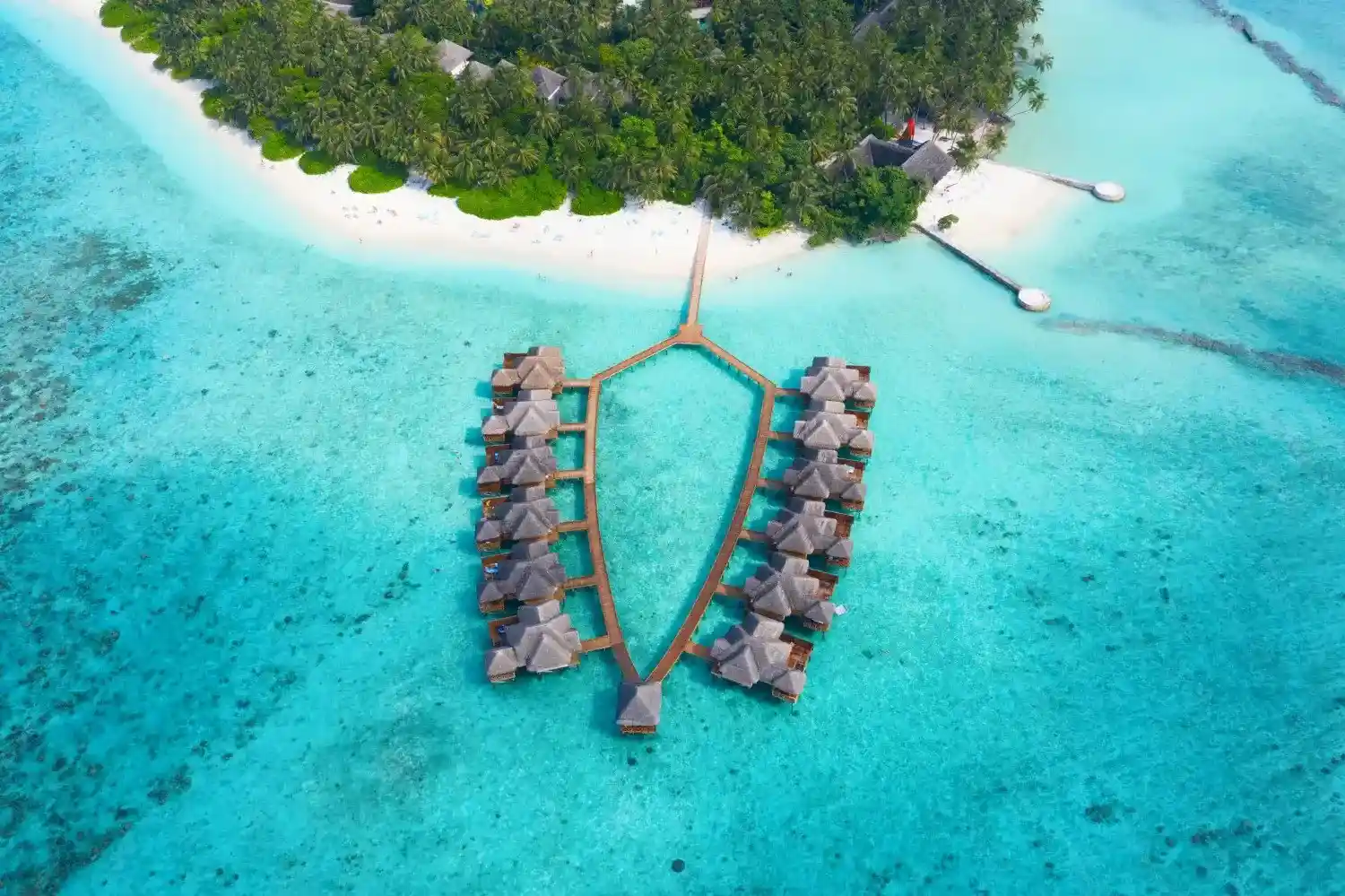 5-Night Maldives All-Inclusive With Airfare and Transfers